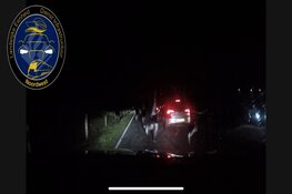Politie maakt einde aan straatraces Lelystad en Almere