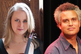 Concert ‘Frühling’, een hommage aan Beethoven op piano en viool