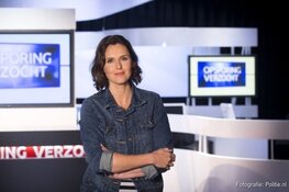 Beelden woningoverval Annie M.G Schmidtweg Almere in Opsporing Verzocht