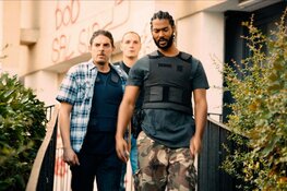 Rauwe, confronterende film Les Misérables, over racisme en politiegeweld te zien in bibliotheek Stad