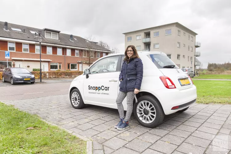 Nederland ontdekken van de zomer? Neem de deelauto!