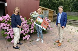 Winnaar coach opleidingscheque t.w.v. € 2.500,- is bekend!