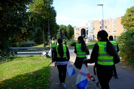 Houd jij ook van een schone leefomgeving?