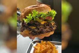 Diner Fat Phill’s opent in Almere Centrum