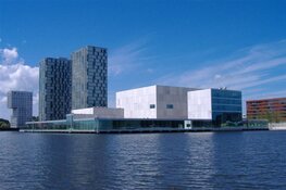 Kunstlinie Almere Flevoland reflecteert op het anti-racismedebat in nieuwe tentoonstelling ‘Why the Caged Birds Sing’