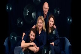 Een Goed Jaar gaat dit najaar op theatertournee