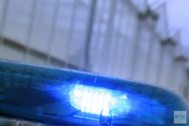 Politie zoekt getuigen van gewelddadige straatroof