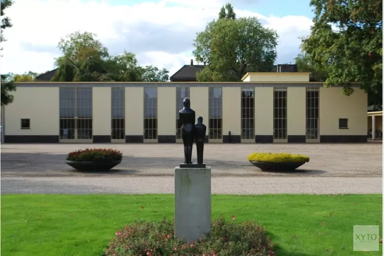 Open Monumentendagen 12 en 13 september a.s.