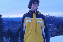 Almeerse gastgezinnen gezocht voor Manon (België), Simonpietro (Italië) en Mario (Italië)