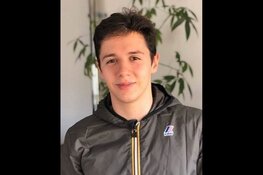 Almeerse gastgezinnen gezocht voor Manon (België), Simonpietro (Italië) en Mario (Italië)