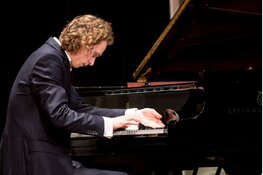 Festival Via Musica met verrassend en intiem programma in Almere