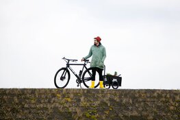 Wilbert Kookt Wad bezoekt Almere