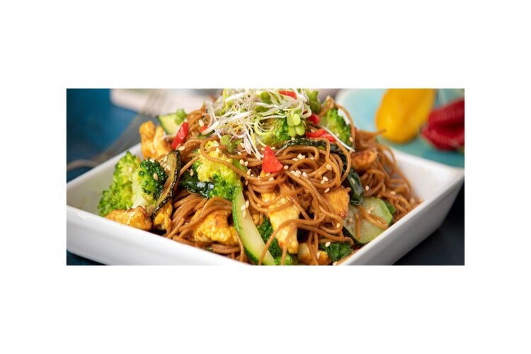 10x Koolhydraatarme eenpansgerechten