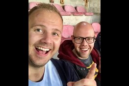 Voetbal in Flevoland trapt het seizoen af