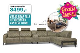 Laatste kans op gratis zomercadeau bij de Bommel Meubelen