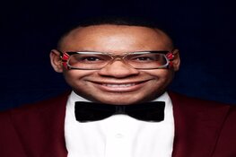 Toeteren van het lachen bij Ally&#39;s drive in