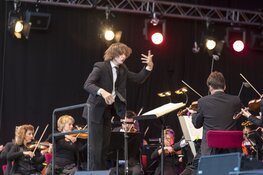 Almere City Marketing en Omroep Flevoland brengen concerten Almere Haven Festival de huiskamer in