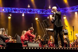 Almere City Marketing en Omroep Flevoland brengen concerten Almere Haven Festival de huiskamer in