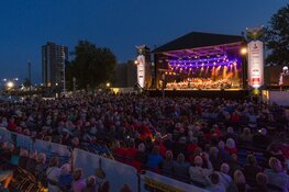 Almere City Marketing en Omroep Flevoland brengen concerten Almere Haven Festival de huiskamer in