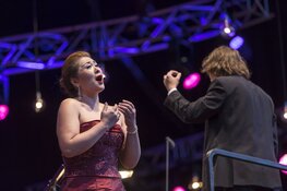 Almere City Marketing en Omroep Flevoland brengen concerten Almere Haven Festival de huiskamer in