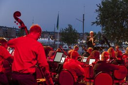 Almere City Marketing en Omroep Flevoland brengen concerten Almere Haven Festival de huiskamer in