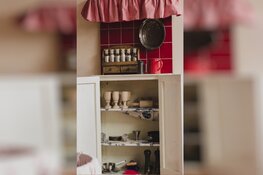 Eerste Zandkamer in Nederland opent haar deuren