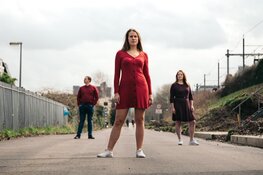 Jongerenvoorstelling What’s Next?! gaat coronaproof on tour!