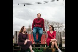 Jongerenvoorstelling What’s Next?! gaat coronaproof on tour!