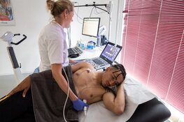 Almere City FC kiest HartKliniek als partner cardiale screening