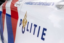 Man aanhouden met vuurwapen en harddrugs op zak