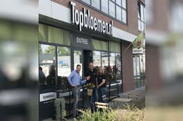 Topbloemen.nl opent tweede winkel in Almere