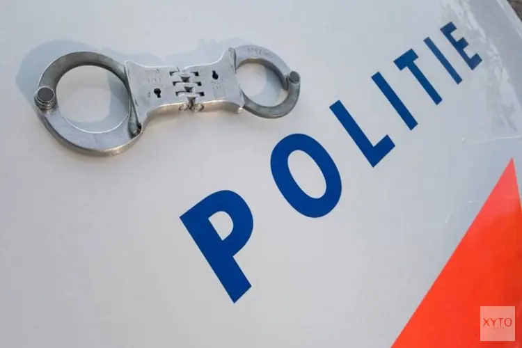 Twee verdachten aangehouden voor overval op pakketbezorger