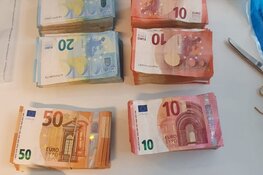 9 Mannen veroordeeld voor het maken en verhandelen van vals geld