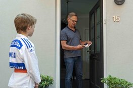 De Grote Clubactie: 30 clubs doen mee in gemeente Almere 2020