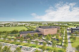 Almere krijgt campus voor internationale kinderen (4-18 jaar)