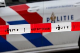 Man neergestoken omgeving station Muziekwijk in Almere: getuigen gezocht