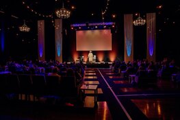 Kunstlinie Almere Flevoland blijft open