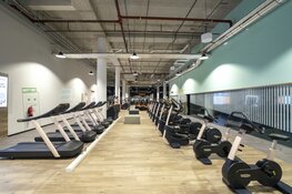 Basic-Fit Ladies geopend in Almere Centrum