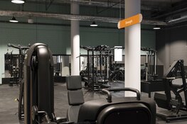 Basic-Fit Ladies geopend in Almere Centrum