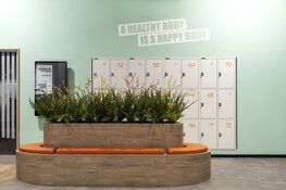 Basic-Fit Ladies geopend in Almere Centrum