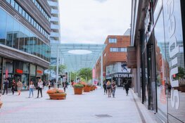 Aanpassing openingstijden Almere Centrum om piekdrukte te beperken