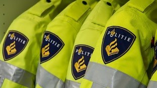 Twee agressieve honden doodgeschoten bij aanhouding in Almere