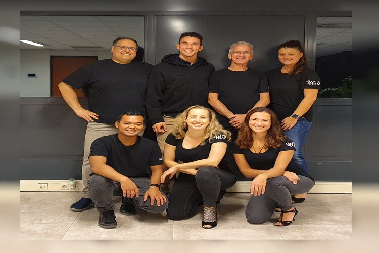 Proeflessen Salsa en Bachata