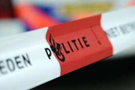 Woning beschoten in Almere, politie zoekt getuigen