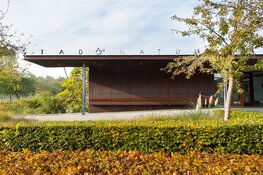 Meerjarenovereenkomst en koersplan Stad & Natuur