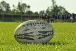 Rugby Club Bulldogs Almere gratis trainen
