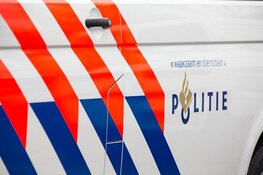Overval op winkel in Almere, verdachten gevlucht