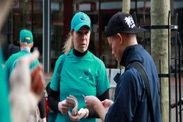 Meer voorlichting over gevaren lachgas noodzakelijk