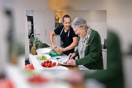 Prijswinnend woonzorgconcept voor mensen met dementie in Almere-Duin