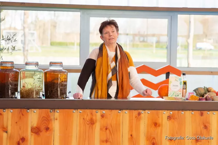 Flevo Campus opent broedplaats voor startende voedselondernemers